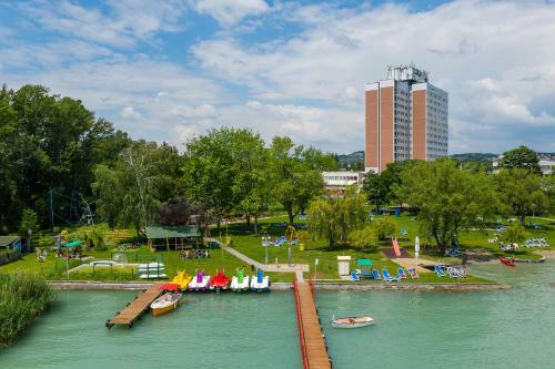 All Inclusive Hotel Marina Beach Resort Superior