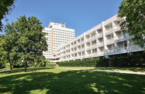 All Inclusive Hotel Marina Beach Resort Superior