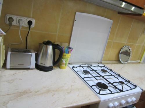 Dudi Apartman