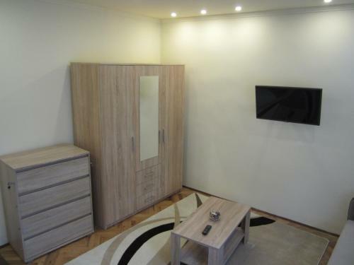 Dudi Apartman