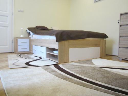 Dudi Apartman