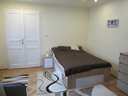 Dudi Apartman