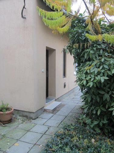Dudi Apartman