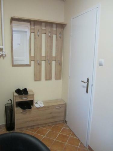 Dudi Apartman