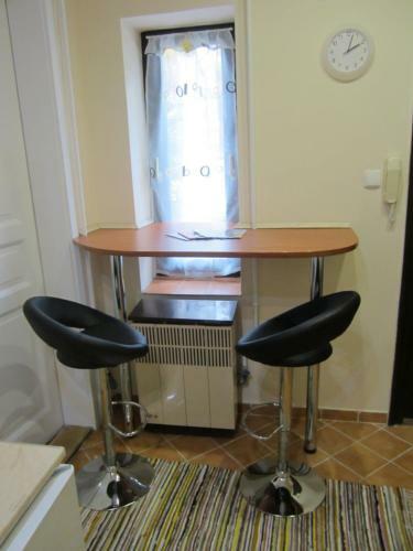Dudi Apartman