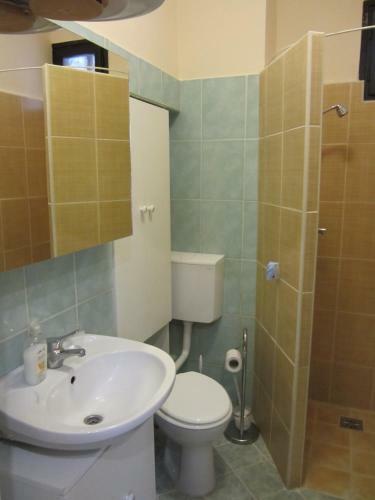Dudi Apartman