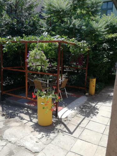 Dudi Apartman
