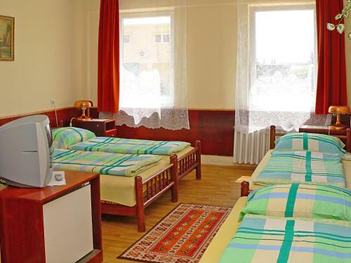 Botax Motel