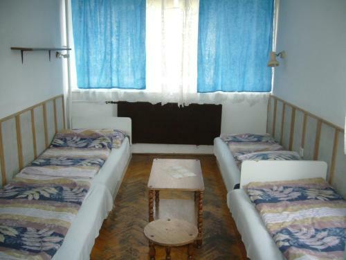 Botax Motel