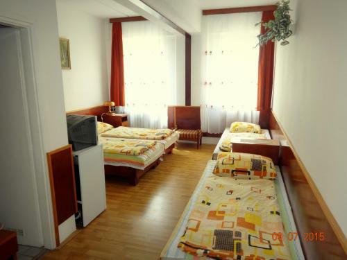 Botax Motel