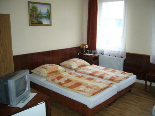 Botax Motel
