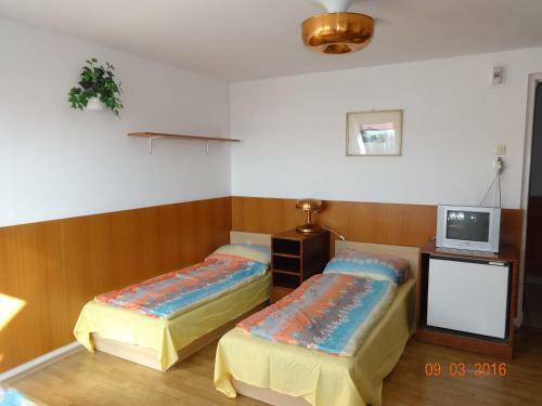 Botax Motel