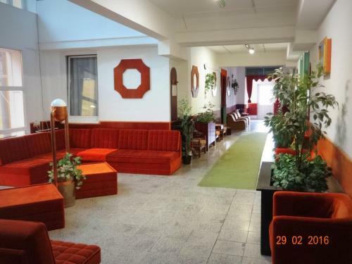 Botax Motel