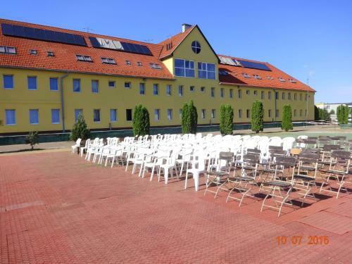 Botax Motel