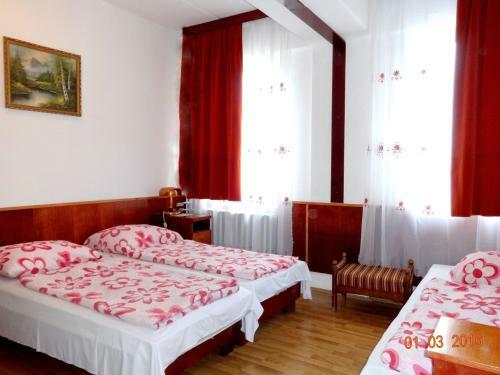 Botax Motel