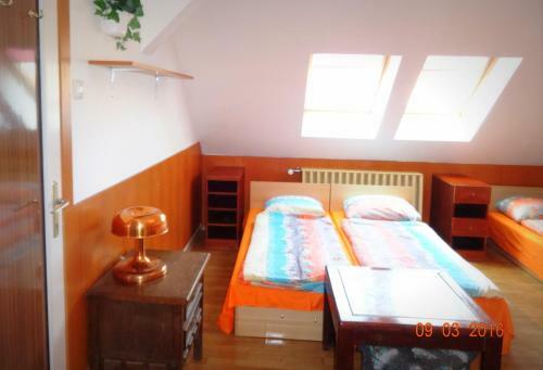 Botax Motel