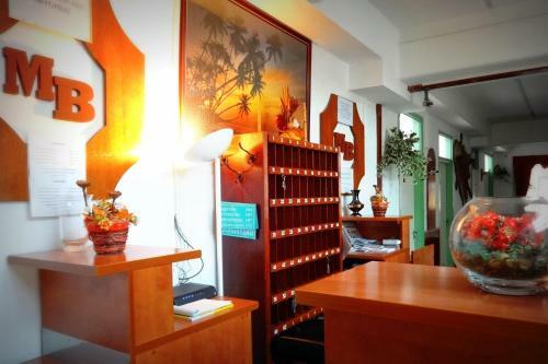 Botax Motel