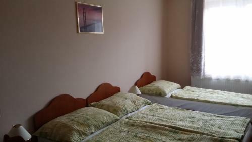 Hostal Stop Panzio