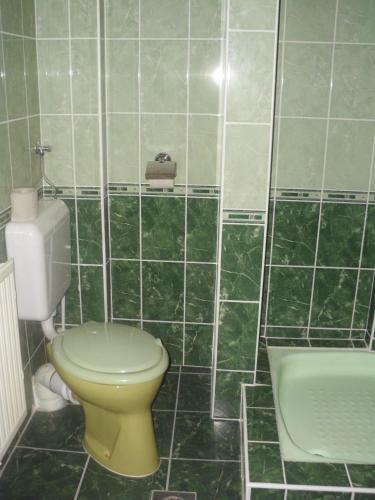 Hostal Stop Panzio