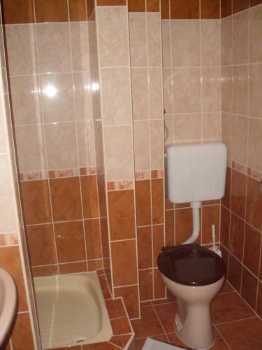 Hostal Stop Panzio