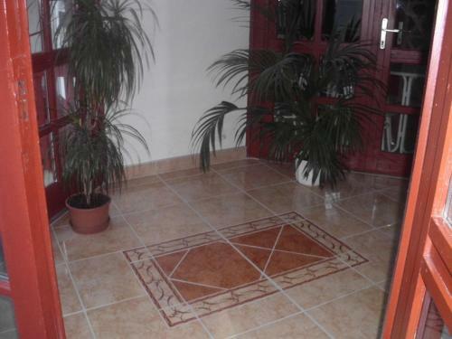 Hostal Stop Panzio