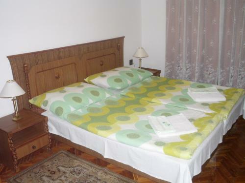 Hostal Stop Panzio