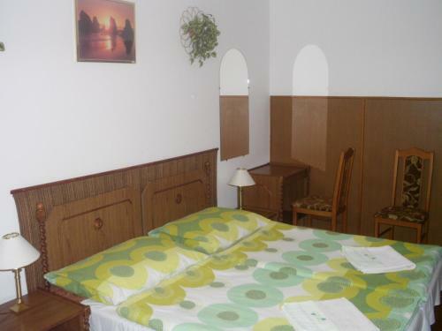 Hostal Stop Panzio