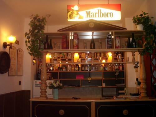 Hostal Stop Panzio