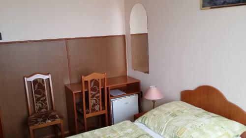 Hostal Stop Panzio