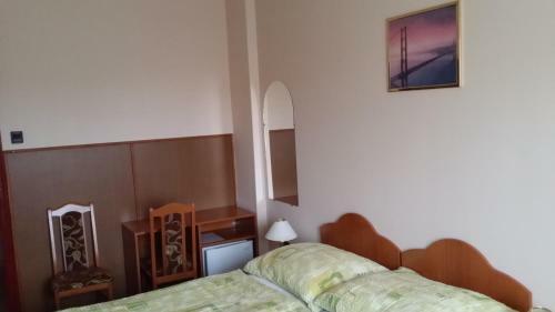 Hostal Stop Panzio