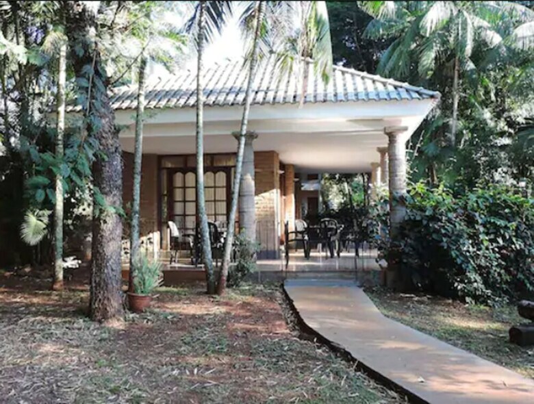 Hotel El Le�ador