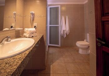 Hotel El Le�ador