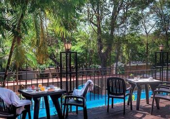 Hotel El Le�ador