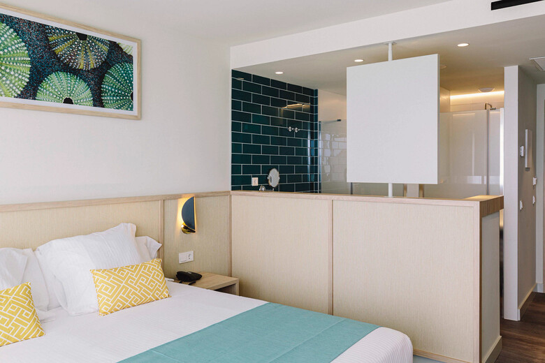 Hotel Alua Soul Palma
