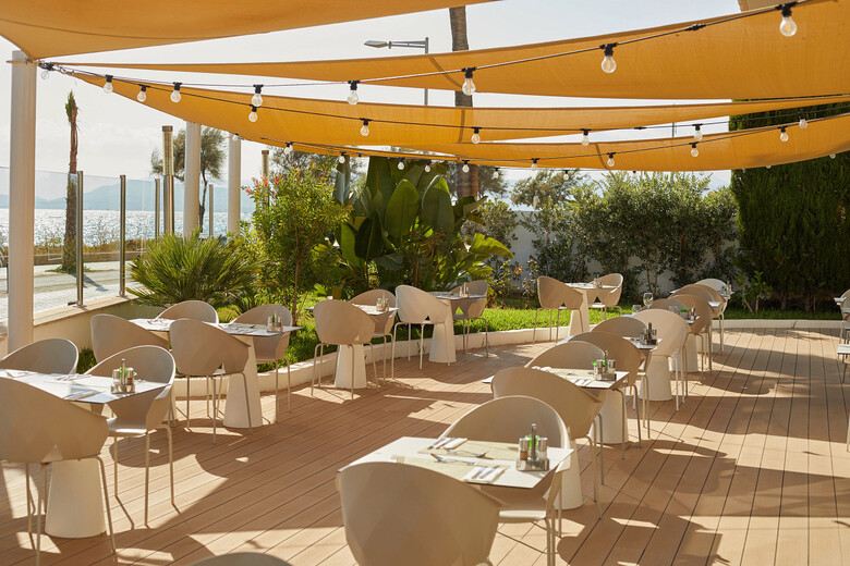 Hotel Alua Soul Palma