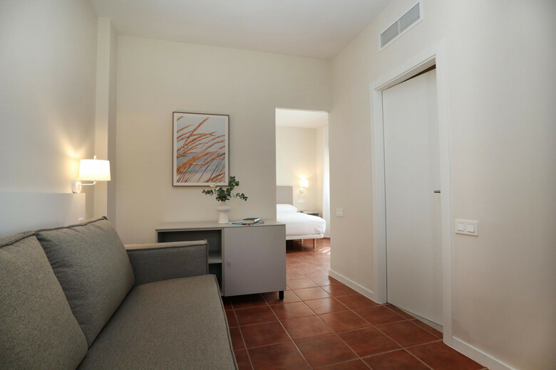 Hotel Montepiedra