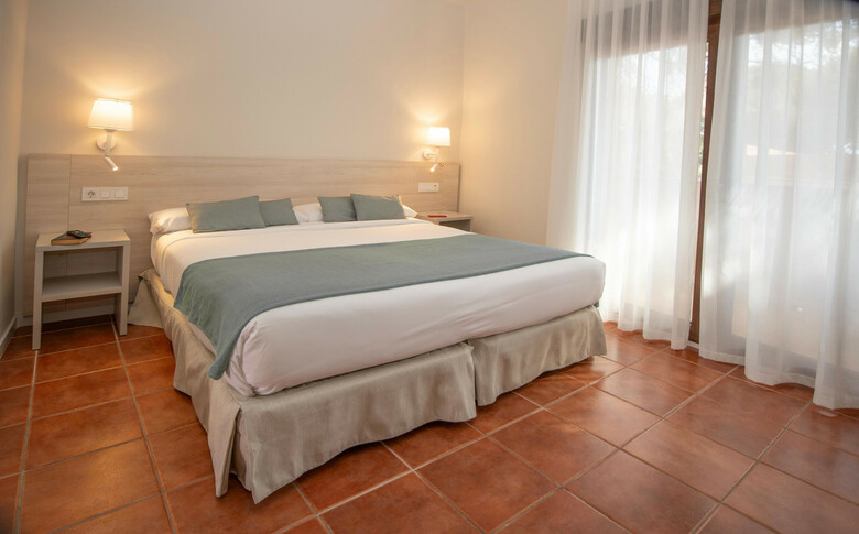 Hotel Montepiedra