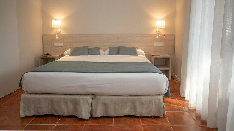 Hotel Montepiedra