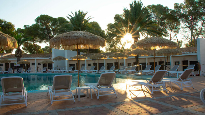 Hotel Montepiedra