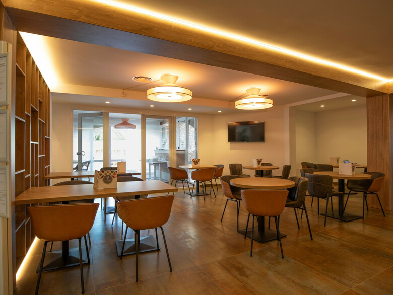 Hotel Montepiedra