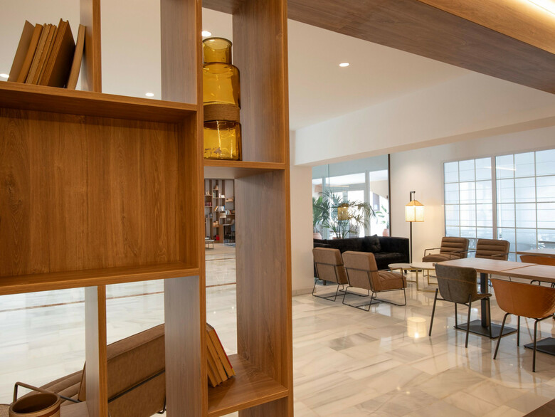 Hotel Montepiedra