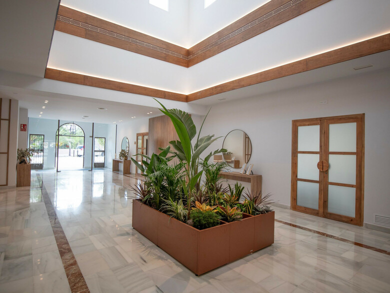 Hotel Montepiedra