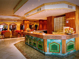 Hotel Torrepalma