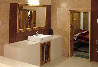 Hotel Krishna Prakash Heritage Haveli