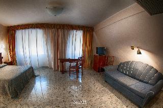 Hotel Arcobaleno