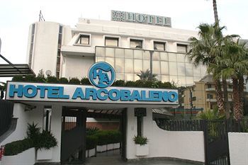 Hotel Arcobaleno
