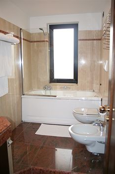 Hotel Arcobaleno