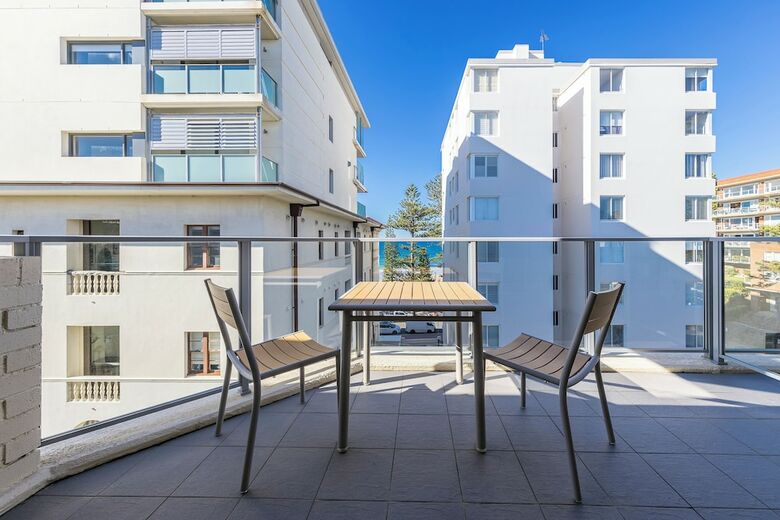 Hotel The Sebel Manly Beach