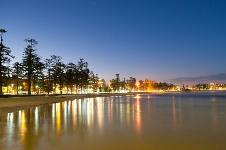 Hotel The Sebel Manly Beach