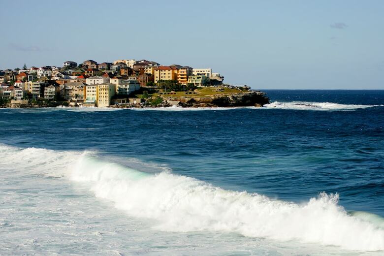 Hotel The Sebel Manly Beach